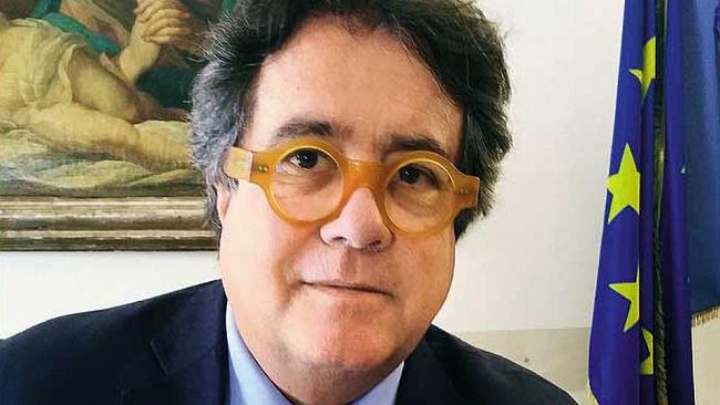 Partanna, l’Amministrazione aderisce alla giornata in memoria di Sebastiano Tusa