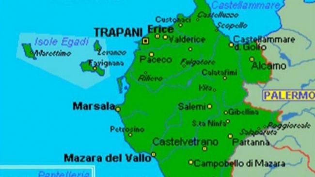 Dati in crescita per l’export in Provincia di Trapani 
