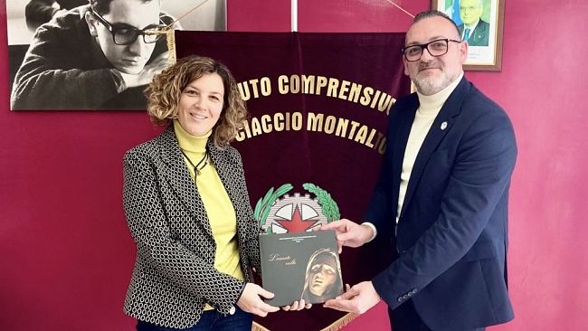 Processione dei Misteri, gli studenti della “Ciaccio Montalto” accompagneranno il simulacro de “L’Addolorata”