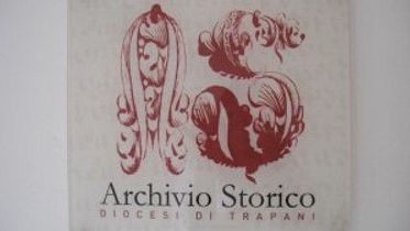 Arriva la digitalizzazione per l’archivio storico Diocesano di Trapani