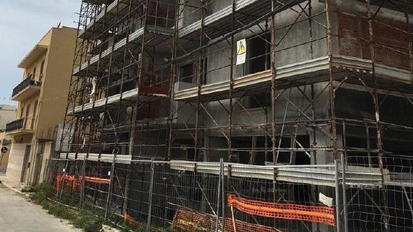 Mazara, Assegnazione alloggi popolari, pubblicata la graduatoria provvisoria