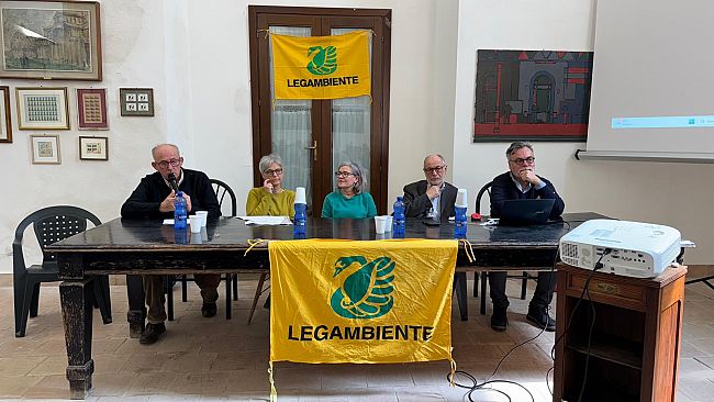 Mazara, passi per l’istituzione di una Riserva Naturale a Capo Feto. Incontro organizzato da Legambiente