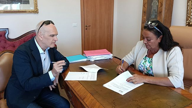 Asp Trapani, Angelo Cassisa è il nuovo direttore dell'Unità operativa di Anatomia Patologica 