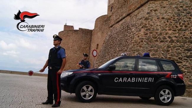 Castellammare, chiamano i carabinieri per un'aggressione ma stava giocando ai videogiochi