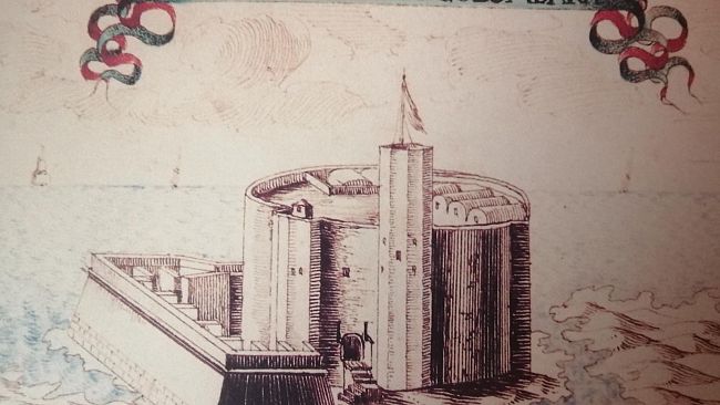 “I Giovedì di Agosto”, Giovanni Vultaggio presenta il suo libro sulla Colombaia