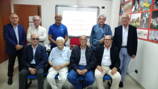 Costituito a Trapani il Comitato Provinciale ANSMeS