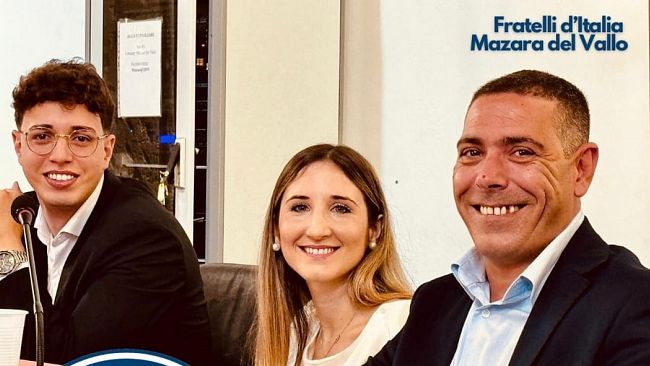 Mazara, mozione gruppo consiliare FdI per potenziamento della Cassa Marittima