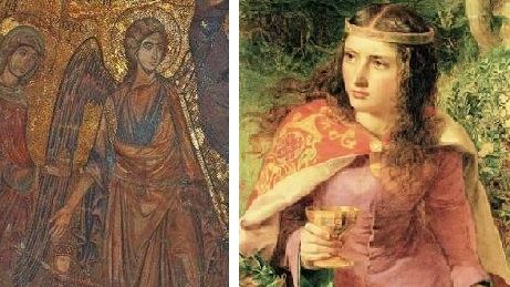 “Una donna, una storia”. Eleonora D'Angio, la regina della pace e di Mazara si racconta (post mortem) a Sal Giacalone  