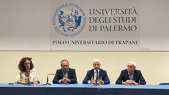 Polo Universitario Trapani: sinergia tra UniPa, istituzioni, stakeholder per la crescita