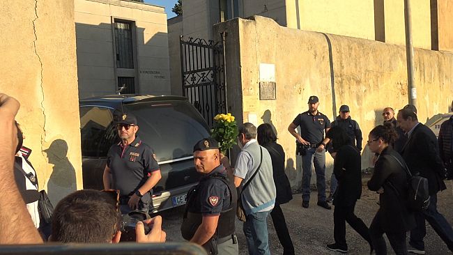 Il ritorno a “casa”, da morto, di Matteo Messina Denaro