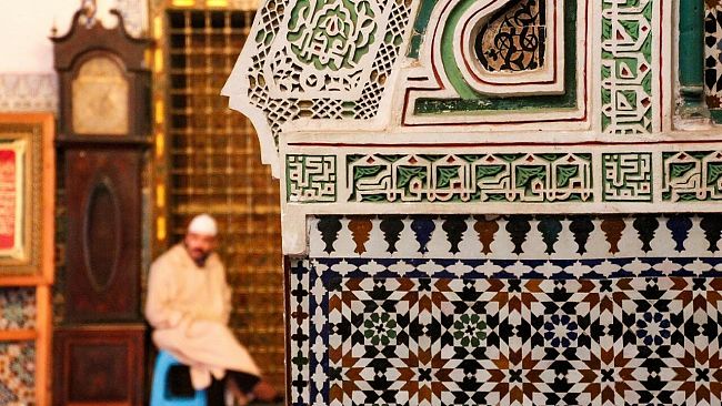 VI Festival Internazionale della Fotografia del Mediterraneo-“Marenostrum”  