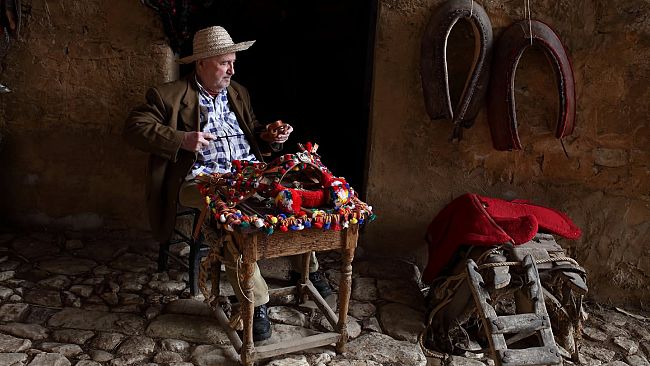 Presepe Vivente di Custonaci, al via la 40esima edizione