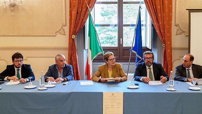Prefettura di Trapani: verrà istituito un Osservatorio permanente per la sicurezza e il contrasto al lavoro nero