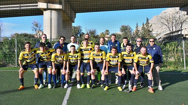 Il Futsal Mazara espugna il sintetico di Isola delle Femmine