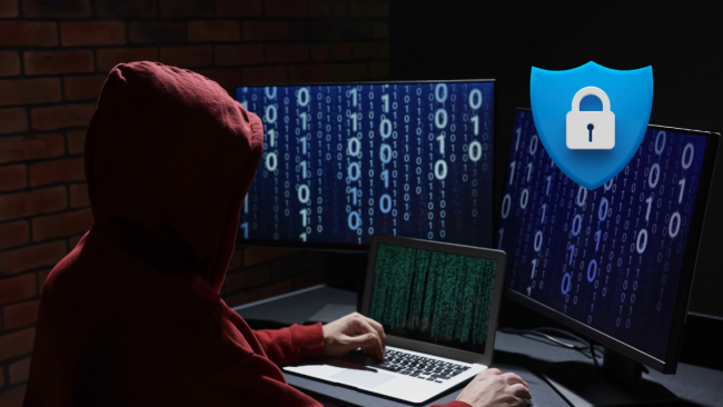 Come difendersi dagli hacker