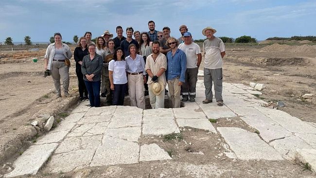 marsala-al-parco-lilibeo-scoperto-edificio-sacro-ed-un-incrocio-con-la-plateia