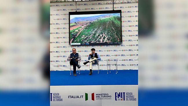 Presentato alla Fiera di Bergamo il progetto