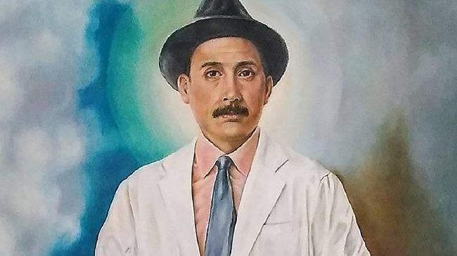 A Salemi per tre giorni esposte le reliquie del beato Hernandez