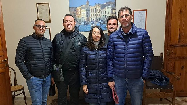 Pesca, costituita la nuova associazione “Armatori Liberi Mazara”