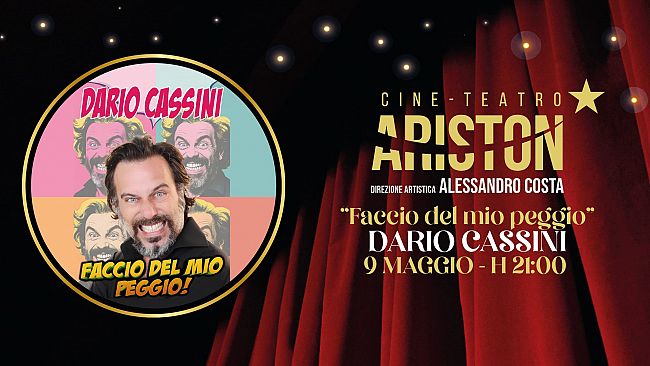 la-comicita-di-dario-cassini-chiude-la-rassegna-del-cine-teatro-ariston-di-trapani
