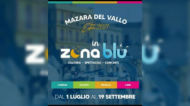 ​Estate in Zona Blu, gli eventi di oggi