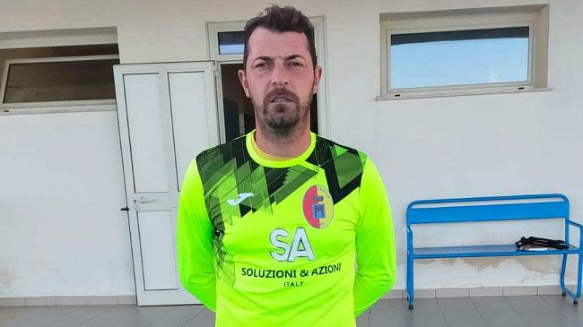 Promozione, Petrosino 1969: amara sconfitta (1-0) a San Giovanni Gemini