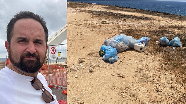 Mazara, Burgio: “noi di Boccarena siamo forse cittadini di serie B?”