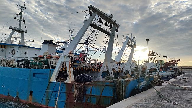 Mazara, Pesca, “Al di là della demolizione dei pescherecci, servono seri interventi per la ripresa del settore”   