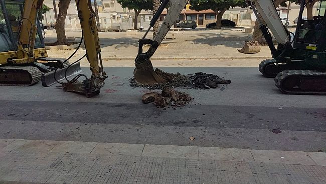 Cappuccinelli, al via la fase operativa per i lavori di riqualificazione nel quartiere