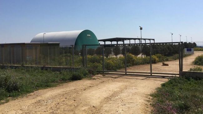 ​La Srr Trapani sud ha acquistato il Polo Tecnologico di Castelvetrano, impianto fondamentale anche per Campobello