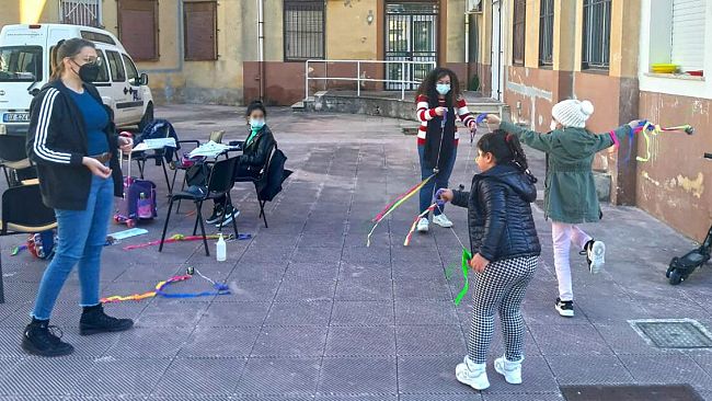 A Mazara del Vallo al via il progetto 