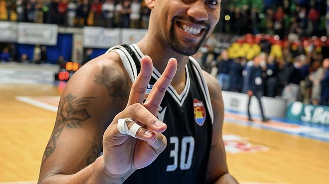 Trapani, Rodriguez lascia la Trapani Shark