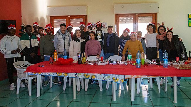 ​Salemi, “dal Natale al Ramadan”: Badia Grande trasforma le ricorrenze in momenti di integrazione
