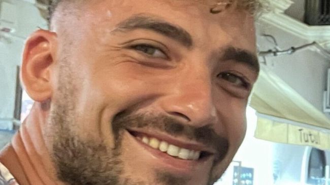 Dopo diciotto giorni, Salvatore Sinagra si è svegliato dal coma