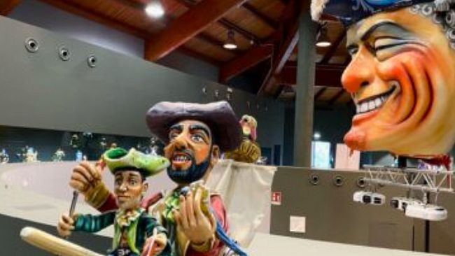 Sciacca, nuovi orari di apertura per i musei cittadini per la stagione estiva