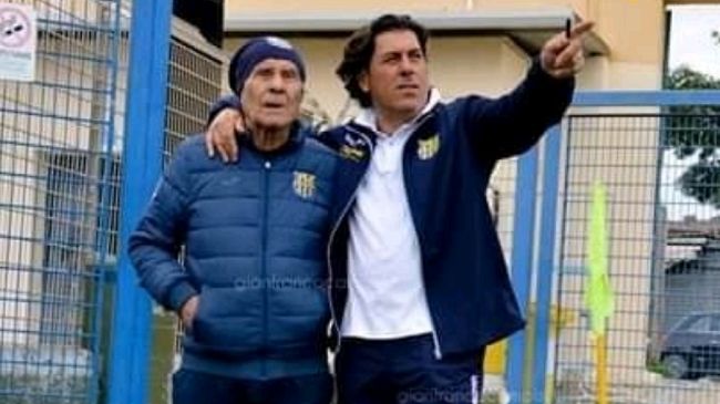 Mazara, il cordoglio della Città per la scomparsa di Antonio Manciapane