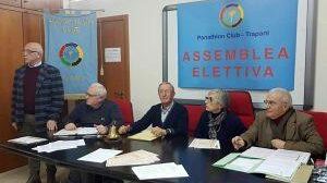 Roald Lilli Vento riconfermato alla guida del Panathlon