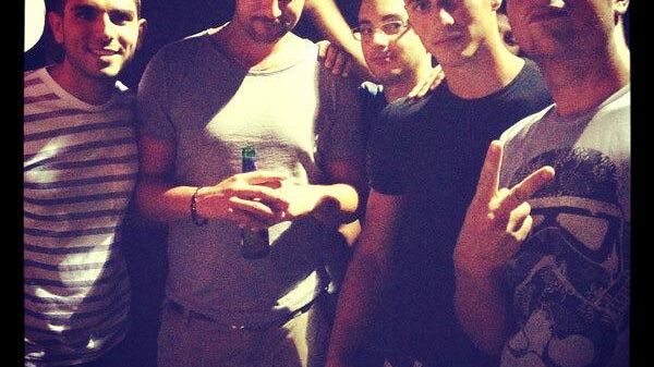 “Bolle di pietra” oltre il rap. Intervista ad “Axy”