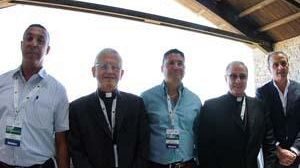 Da Erice, “Cessate il fuoco in Palestina”, appello  e primo atto di “Fly for Peace”