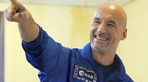TRAPANI – il maggiore Luca Parmitano sarà ospite di “Fly for peace”