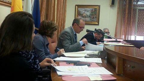 CAMPOBELLO – Tornerà a riunirsi giovedì 30 luglio il Consiglio comunale