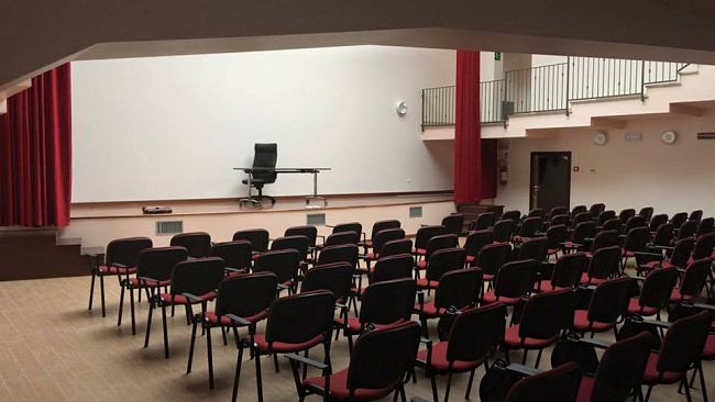 Ex Cinema ‘Diana’. Il 16 Gennaio inaugurazione del Centro Interculturale – Auditorium ‘Mario Caruso’