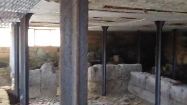 Mazara, imminente il bando di gara per la messa in sicurezza dei mosaici di San Nicolò Regale