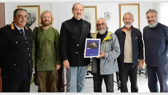 Mazara, approda in città l’Antica Trasversale Sicula: incontro al comune