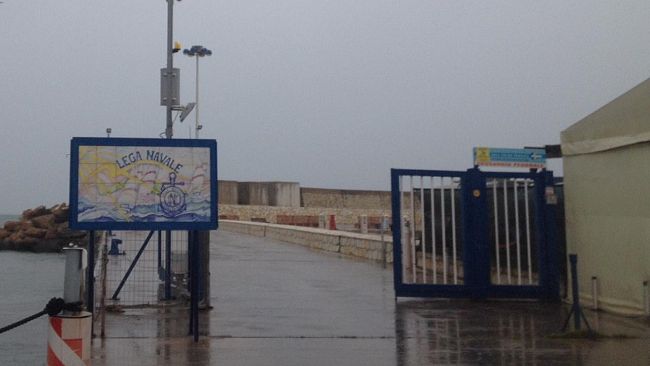 “Non sussiste il fatto”. Assolto l’ispettore di Polizia Giuseppe Rifiorito accusato di abuso d’ufficio dal Pres della Lega Navale Mazara, Giovanni Rocca.