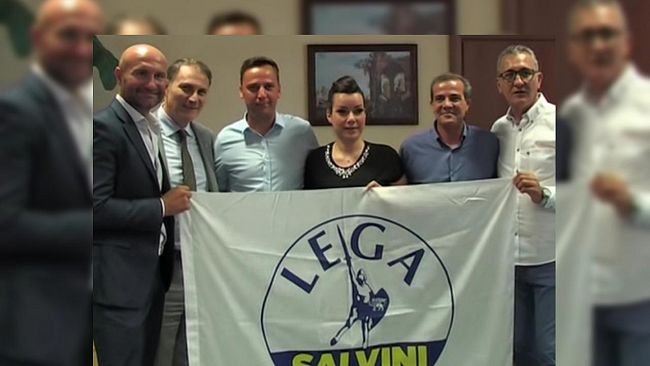 Mazara, c’è una Lega nella Lega? Il gruppo consiliare contro la scelta di Randazzo quale candidato sindaco del Partito di Salvini.