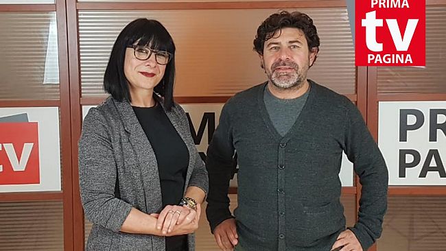 Intervista a Maricò Hopps esponente liste civiche