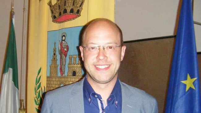 Ammnistrative_Mazara. Alessandro Norrito coordinatore cittadino di Idea Sicilia. Si rimescolano le carte nel centro destra mazarese?