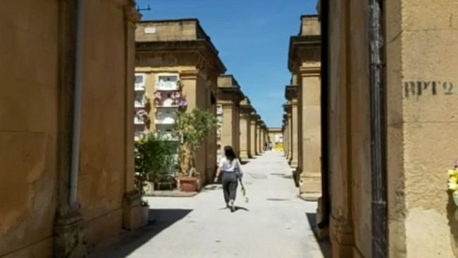 Mazara, ufficiale: domani riapre il cimitero. Ingressi per ordine alfabetico. Ecco nel dettaglio