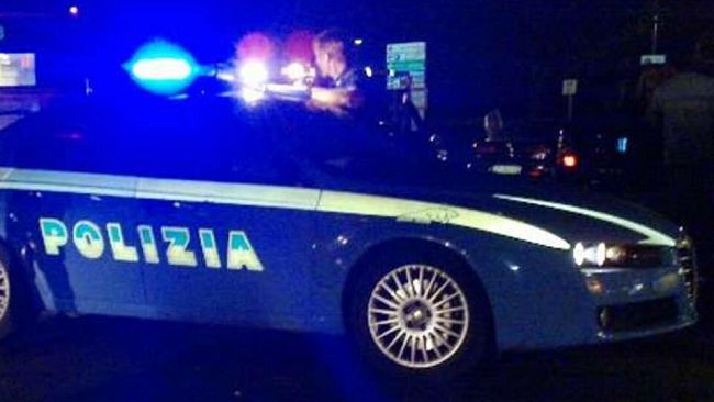 Trapani, ubriaco alla guida non si ferma al posto di blocco. Arrestato dalla Polizia
